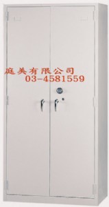 TMJ132-09 公文櫃 88x40x178cm